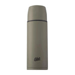 Isolierflasche Classic Edelstahl 1 L