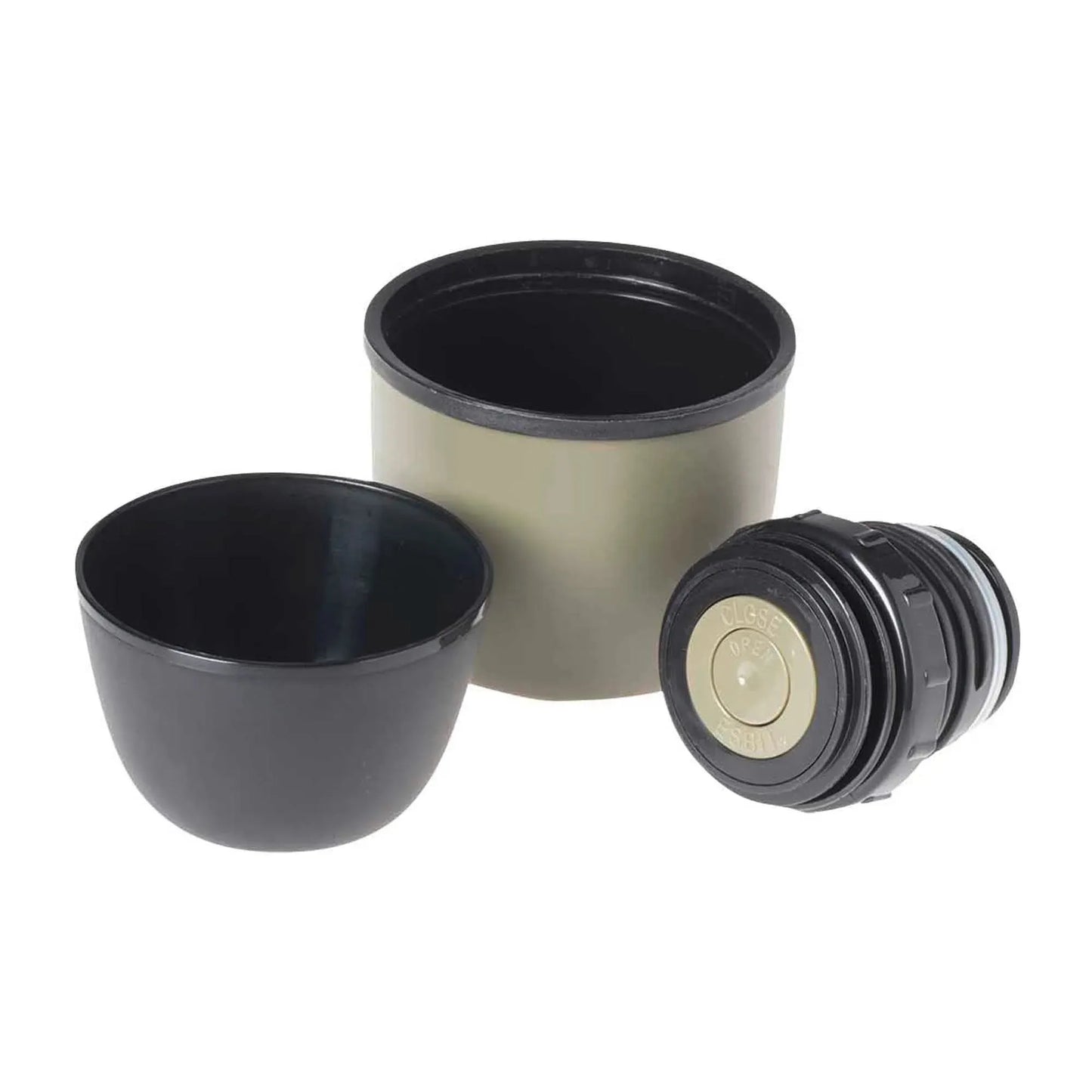 Esbit Isolierflasche Edelstahl 1 L - ASMC