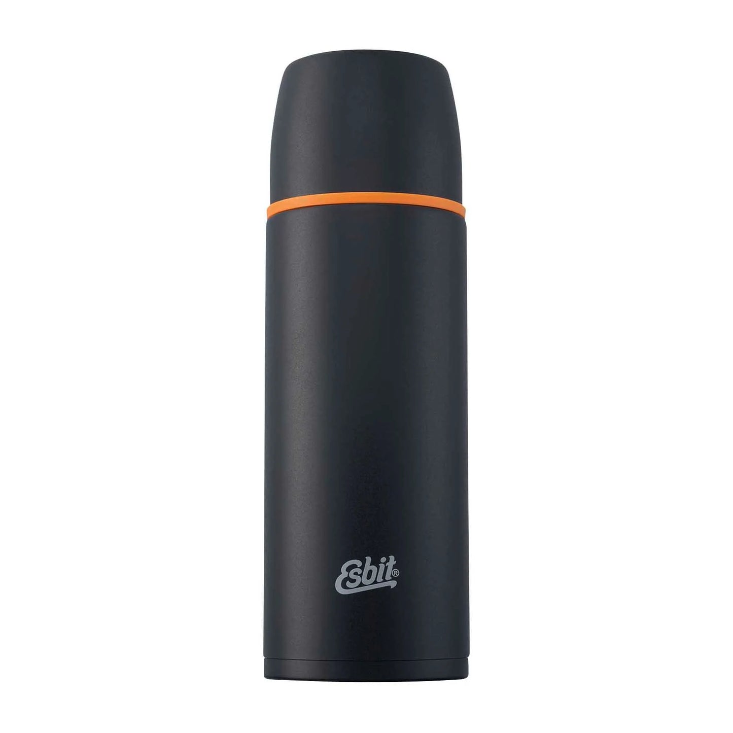 Isolierflasche Classic Edelstahl 1 L
