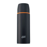 Isolierflasche Classic Edelstahl 1 L
