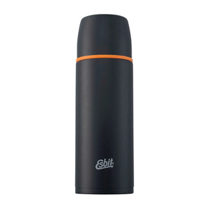 Isolierflasche Classic Edelstahl 1 L