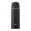 Isolierflasche Classic Edelstahl 1 L