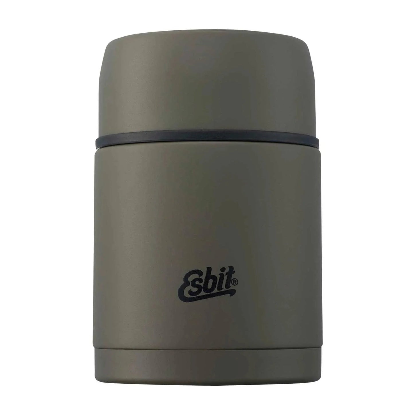 Thermobehälter Food Edelstahl 0.75 L oliv