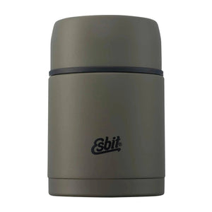 Thermobehälter Food Edelstahl 0.75 L oliv