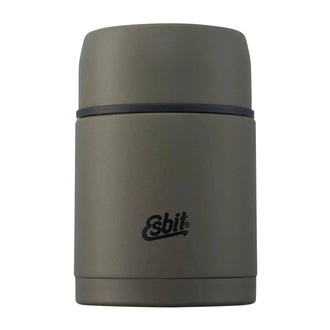 Thermobehälter Food Edelstahl 0.75 L oliv