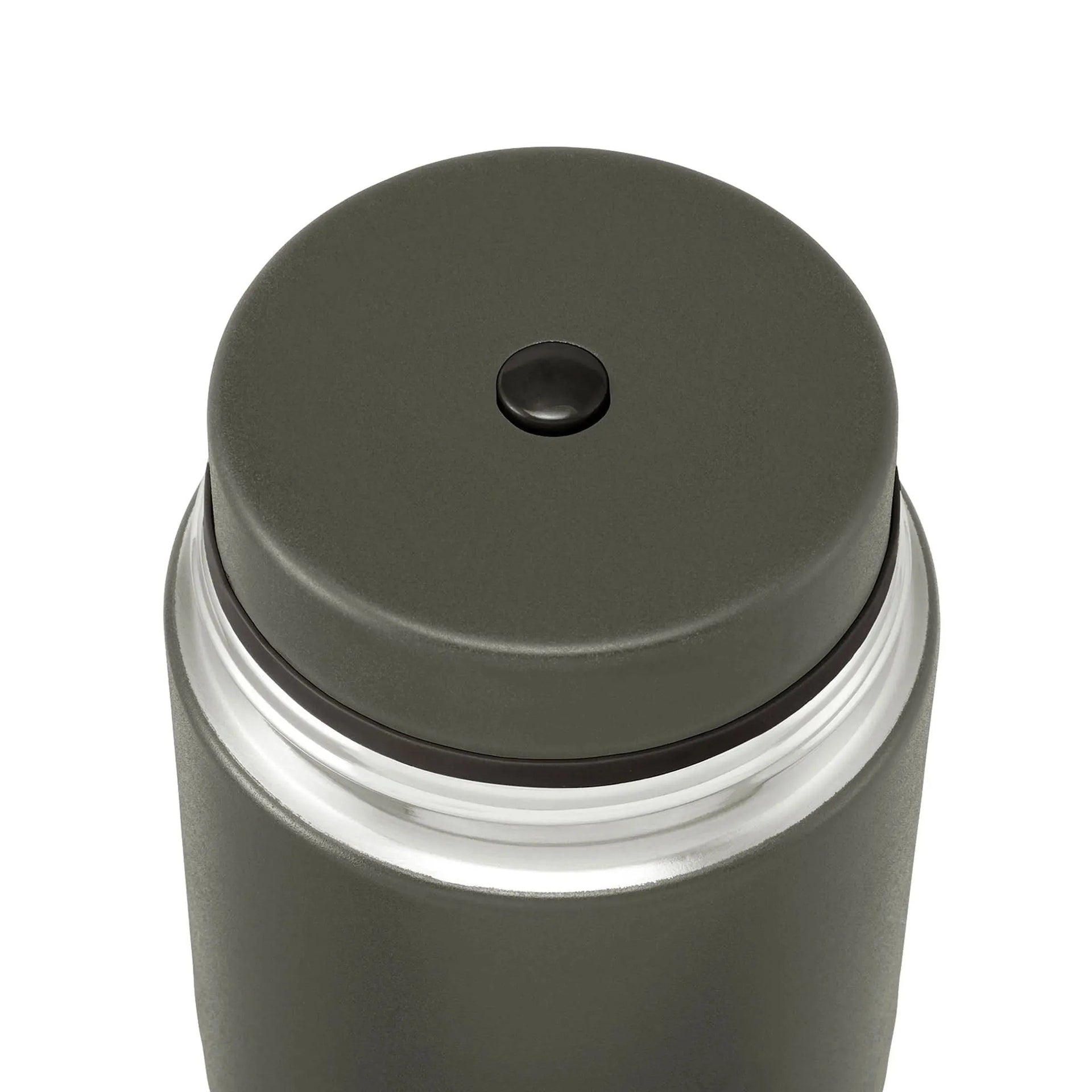 Thermobehälter Food Edelstahl 0.75 L oliv