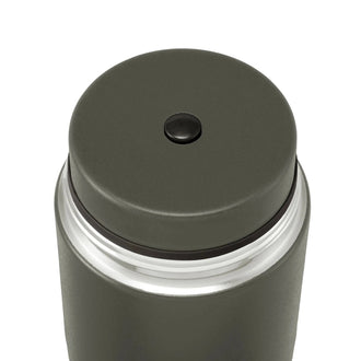 Thermobehälter Food Edelstahl 0.75 L oliv