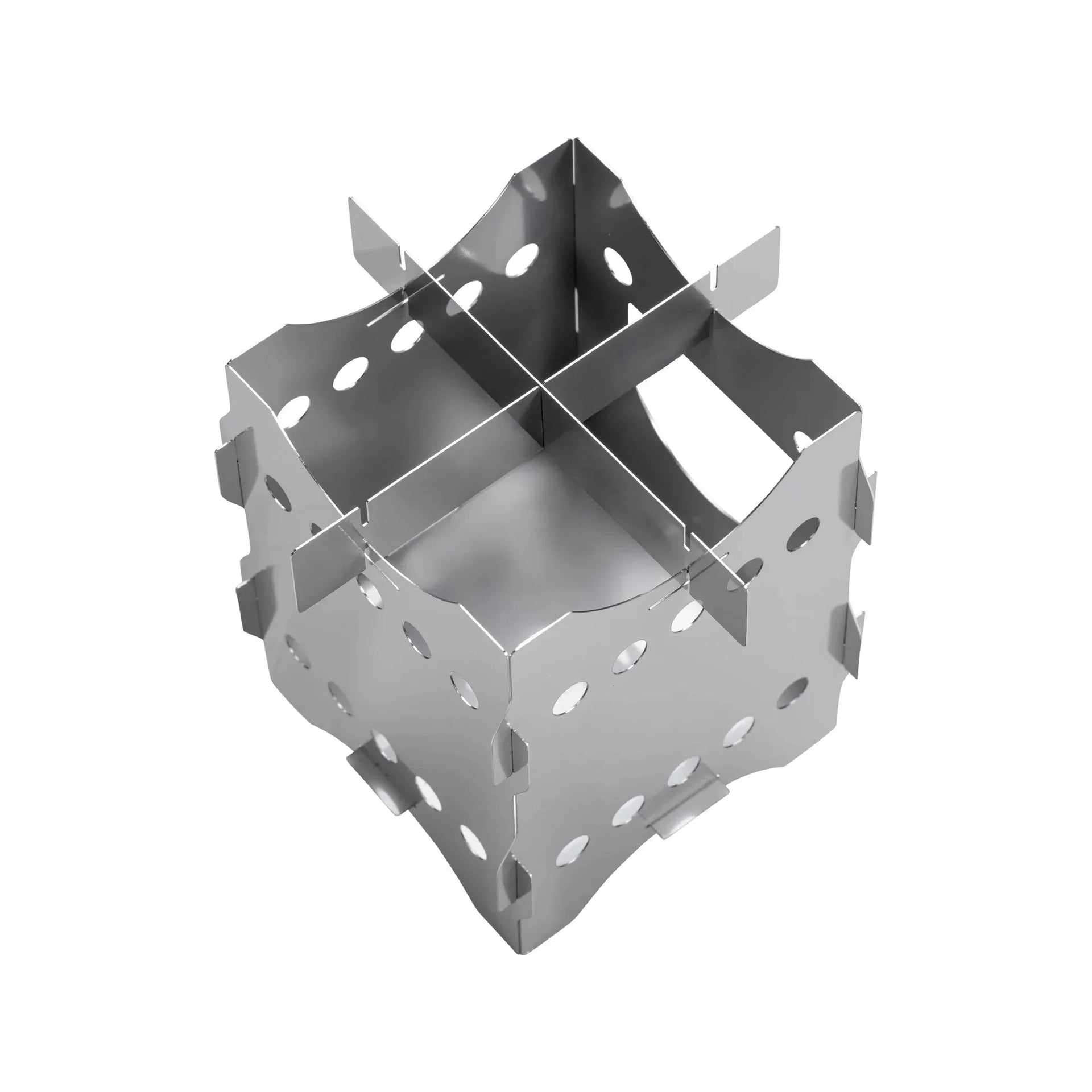 Kocher Hobo Happy Stove