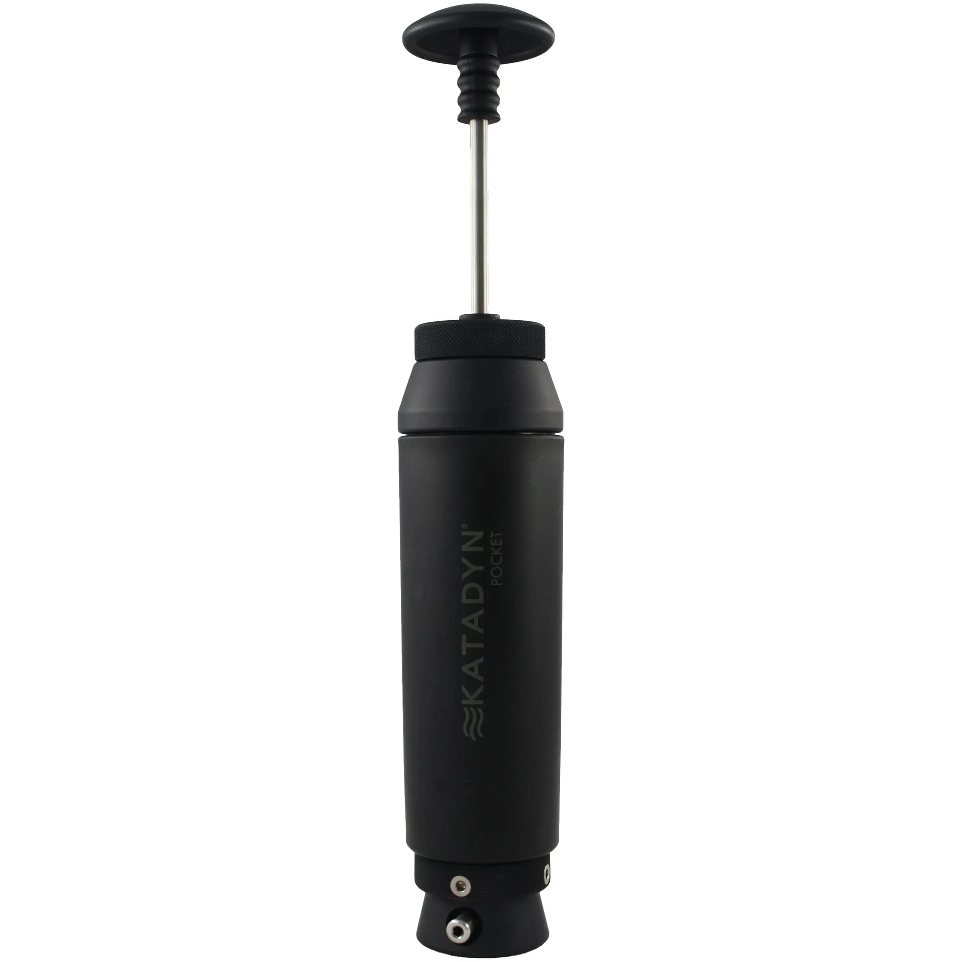 Katadyn Tactical Wasserfilter Pocket - ASMC