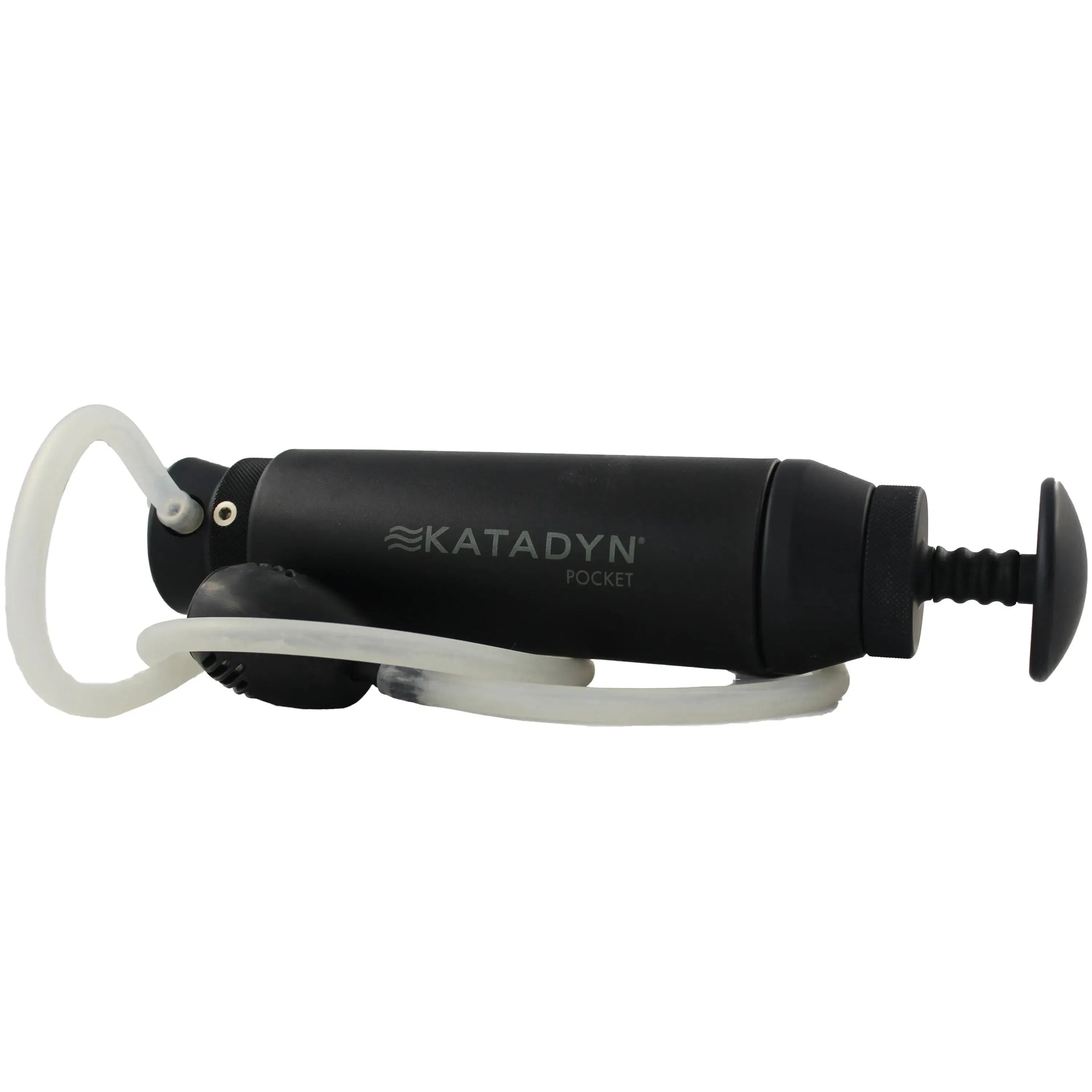 Katadyn Tactical Wasserfilter Pocket - ASMC