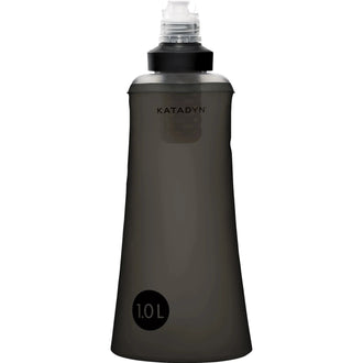 Filtersystem BeFree Tactical 1.0 Liter schwarz