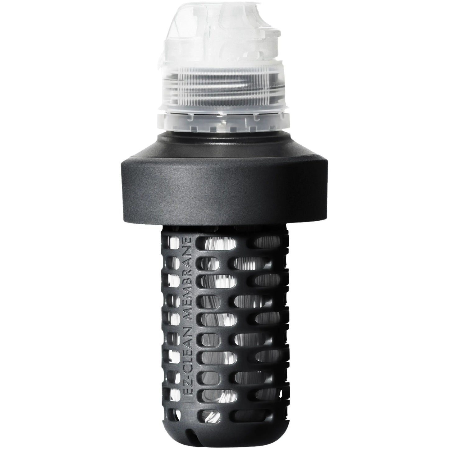 Ersatzelement Filterkartusche BeFree Tactical schwarz