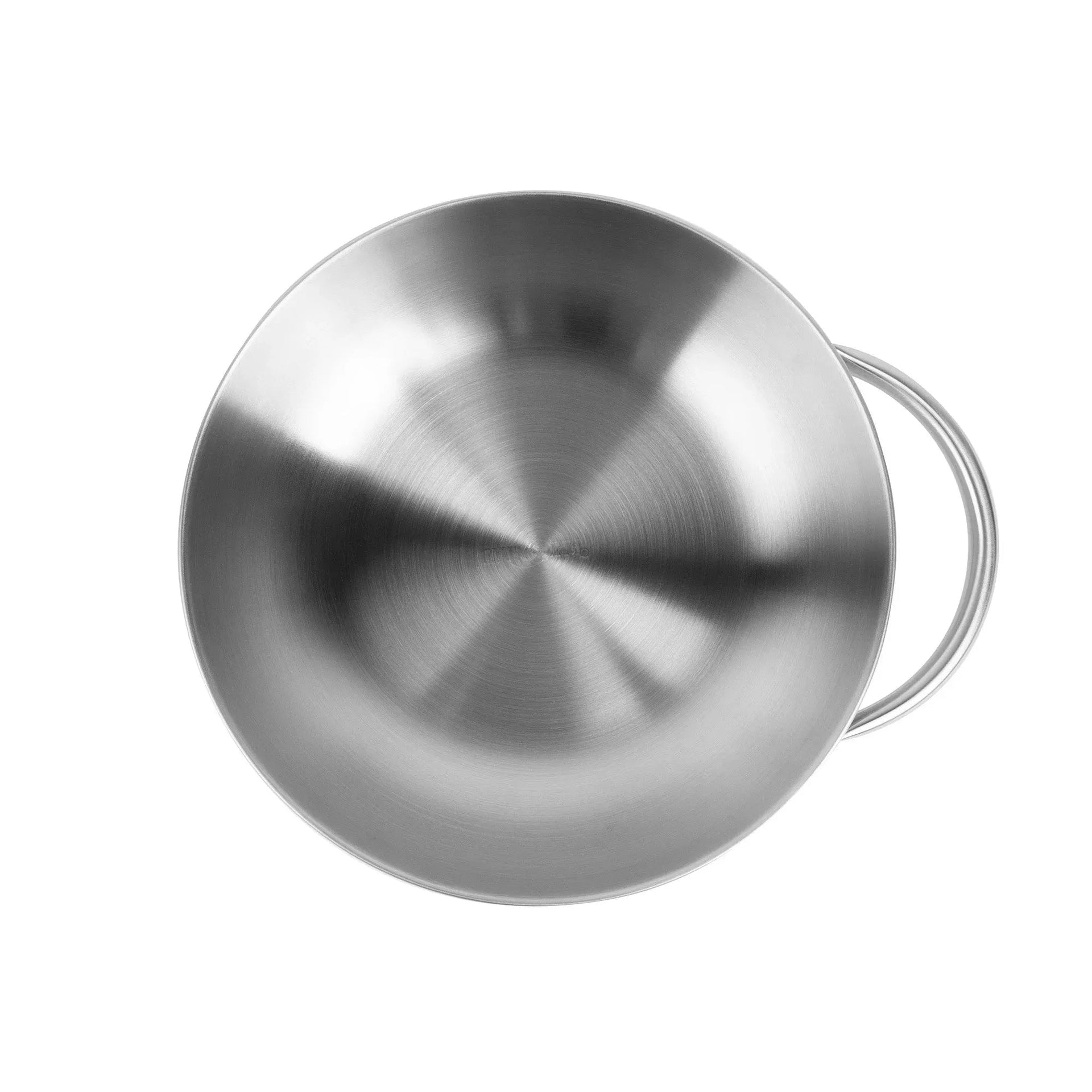 Schüssel Bowl mit Griff