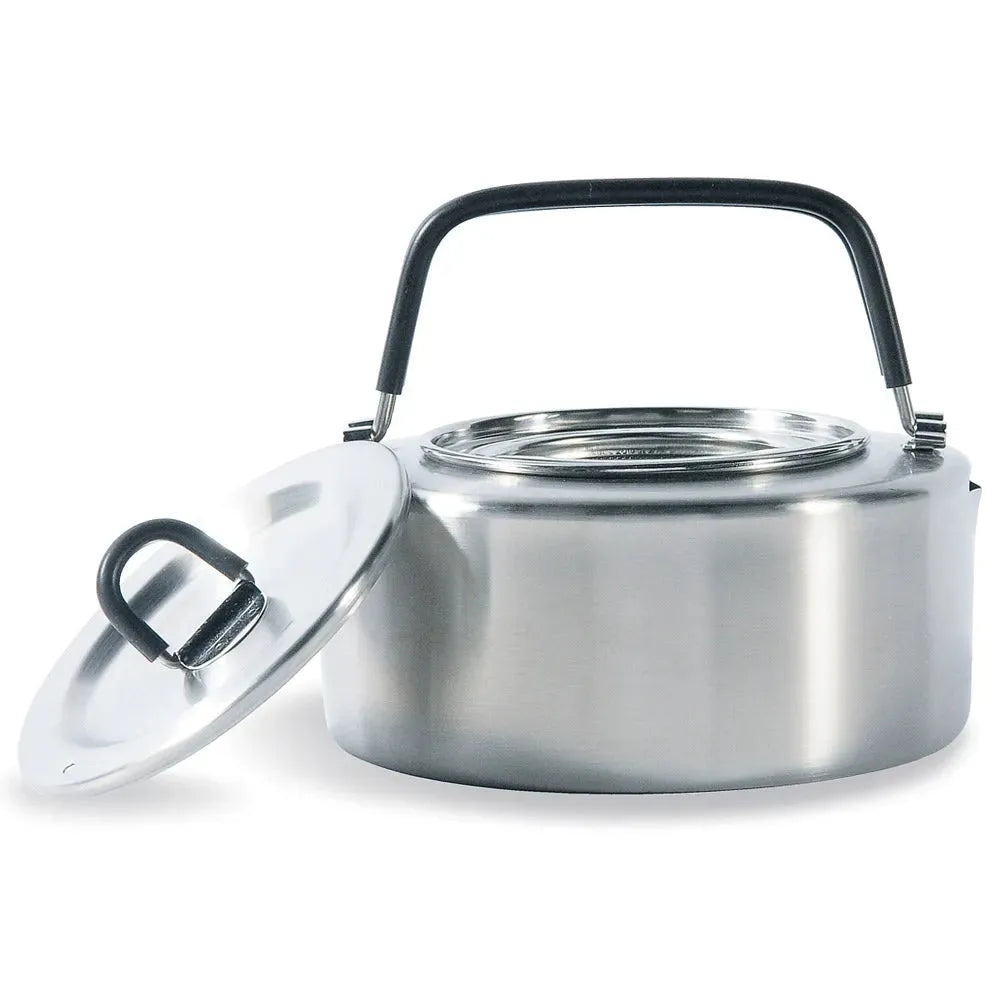 Tatonka Tatonka Teekanne Edelstahl Teapot 1.0 L stainless steel - ASMC