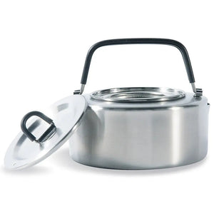 Tatonka Tatonka Teekanne Edelstahl Teapot 1.0 L stainless steel - ASMC