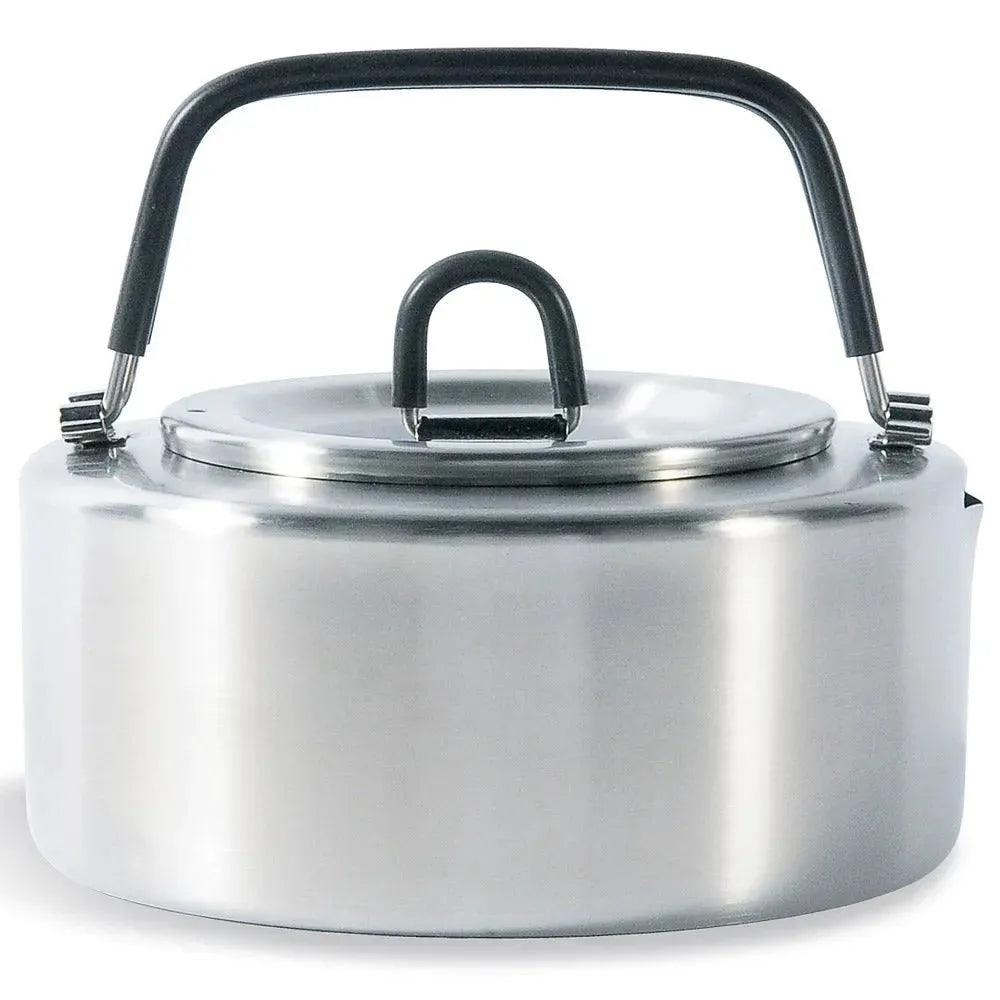 Tatonka Tatonka Teekanne Edelstahl Teapot 1.0 L stainless steel - ASMC