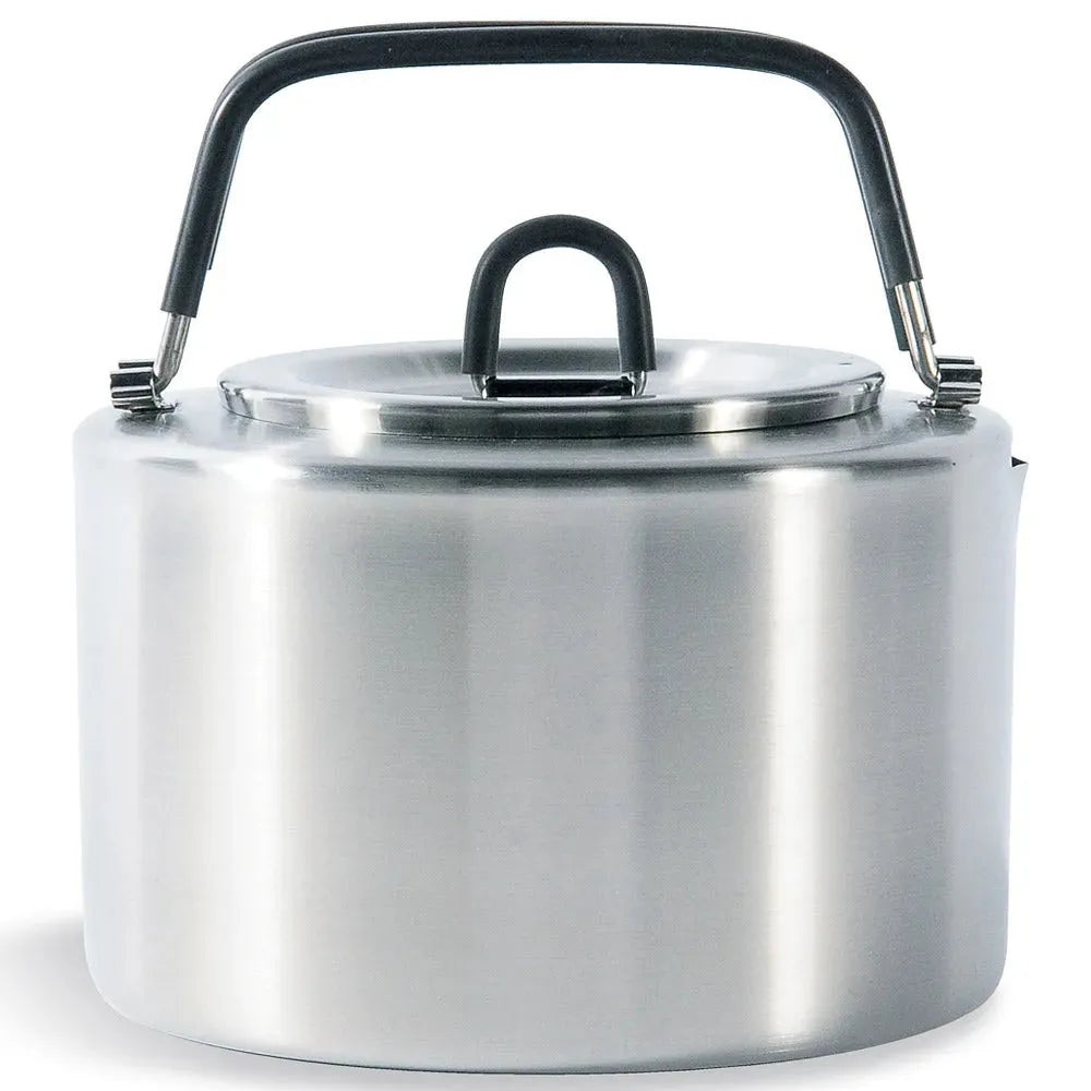 Teekanne Edelstahl Teapot 1.5 L