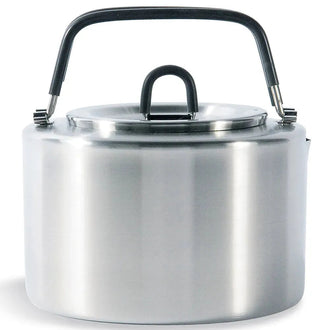 Teekanne Edelstahl Teapot 1.5 L