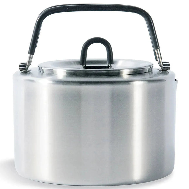 Teekanne Edelstahl Teapot 1.5 L