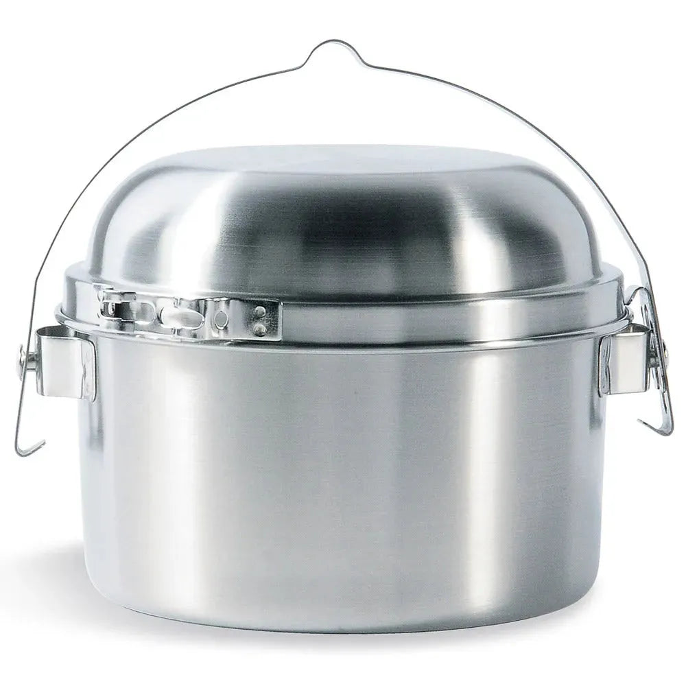 Kessel 1.0 L stainless steel