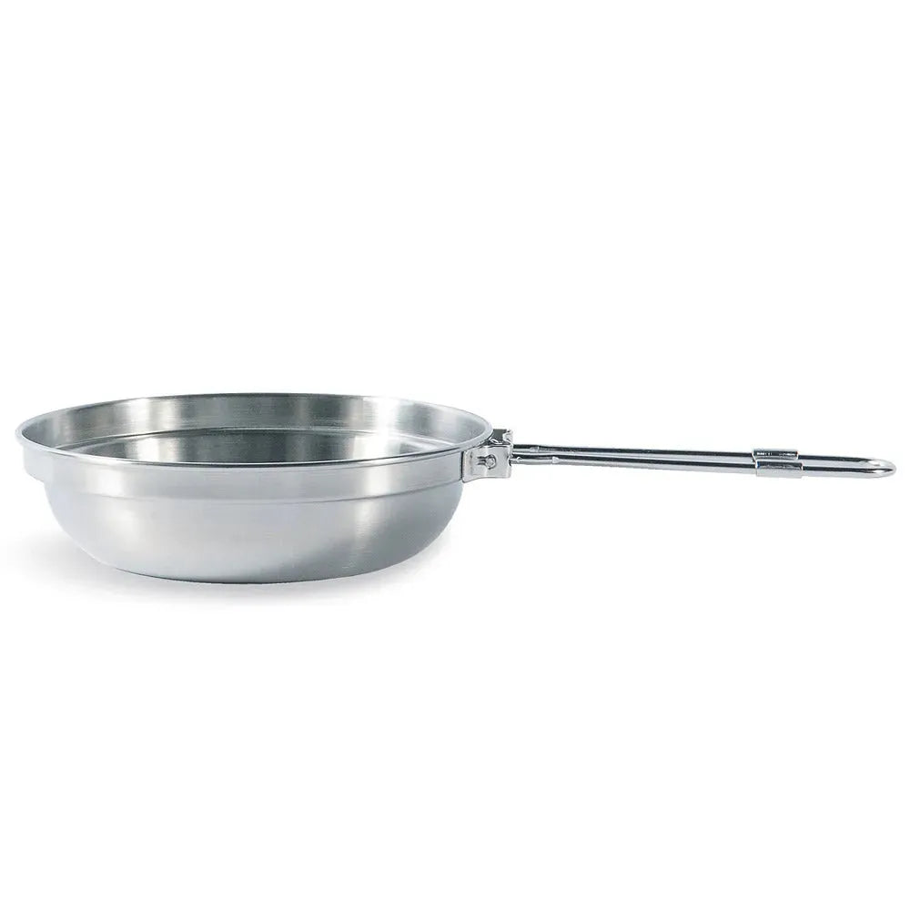 Kessel 1.0 L stainless steel