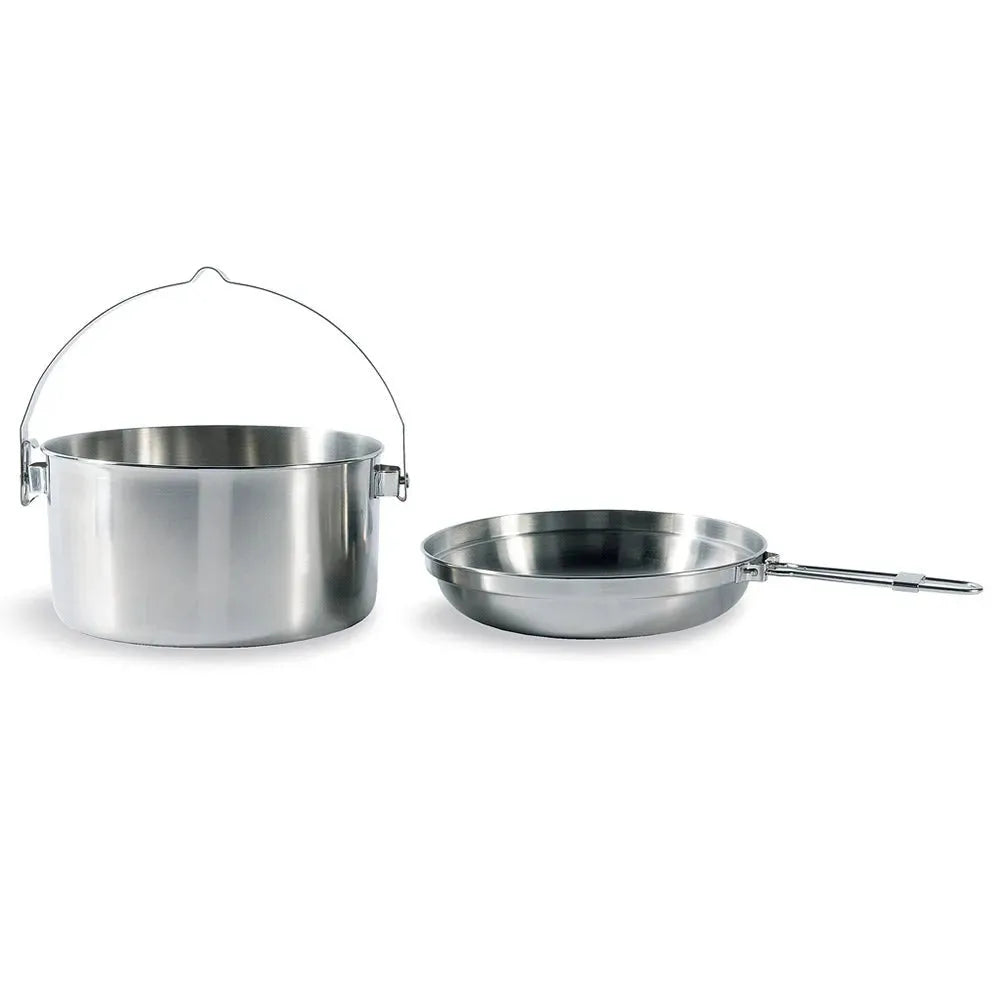 Tatonka Tatonka Kessel 2.5 L stainless steel - ASMC