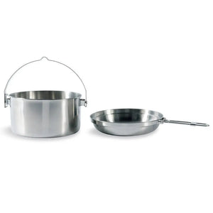 Tatonka Tatonka Kessel 2.5 L stainless steel - ASMC