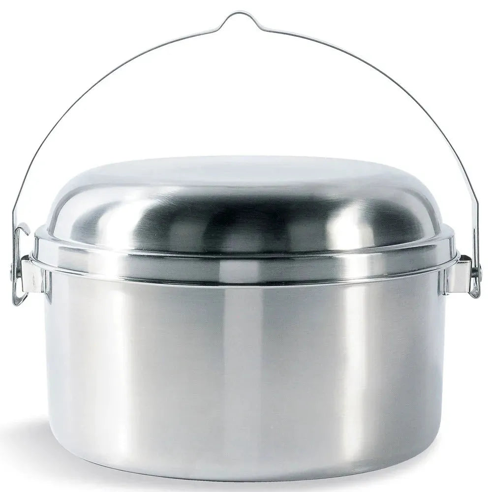 Tatonka Tatonka Kessel 2.5 L stainless steel - ASMC