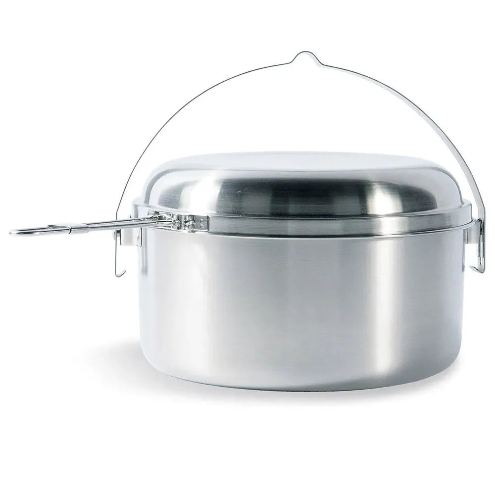 Kessel 4.0 L stainless steel