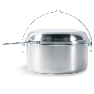 Kessel 4.0 L stainless steel