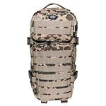 Rucksack US Assault I Basic 30 L