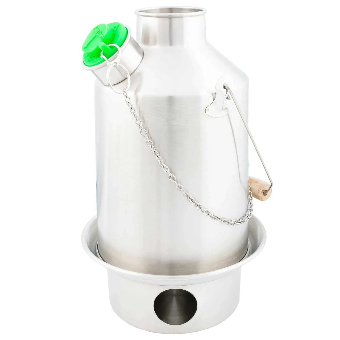 Kelly Kettle Ultimate Scout Kit - ASMC