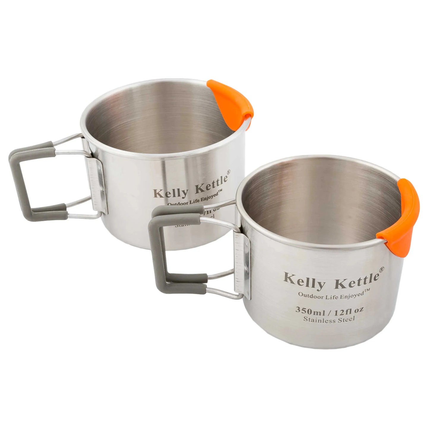Kelly Kettle Ultimate Scout Kit - ASMC