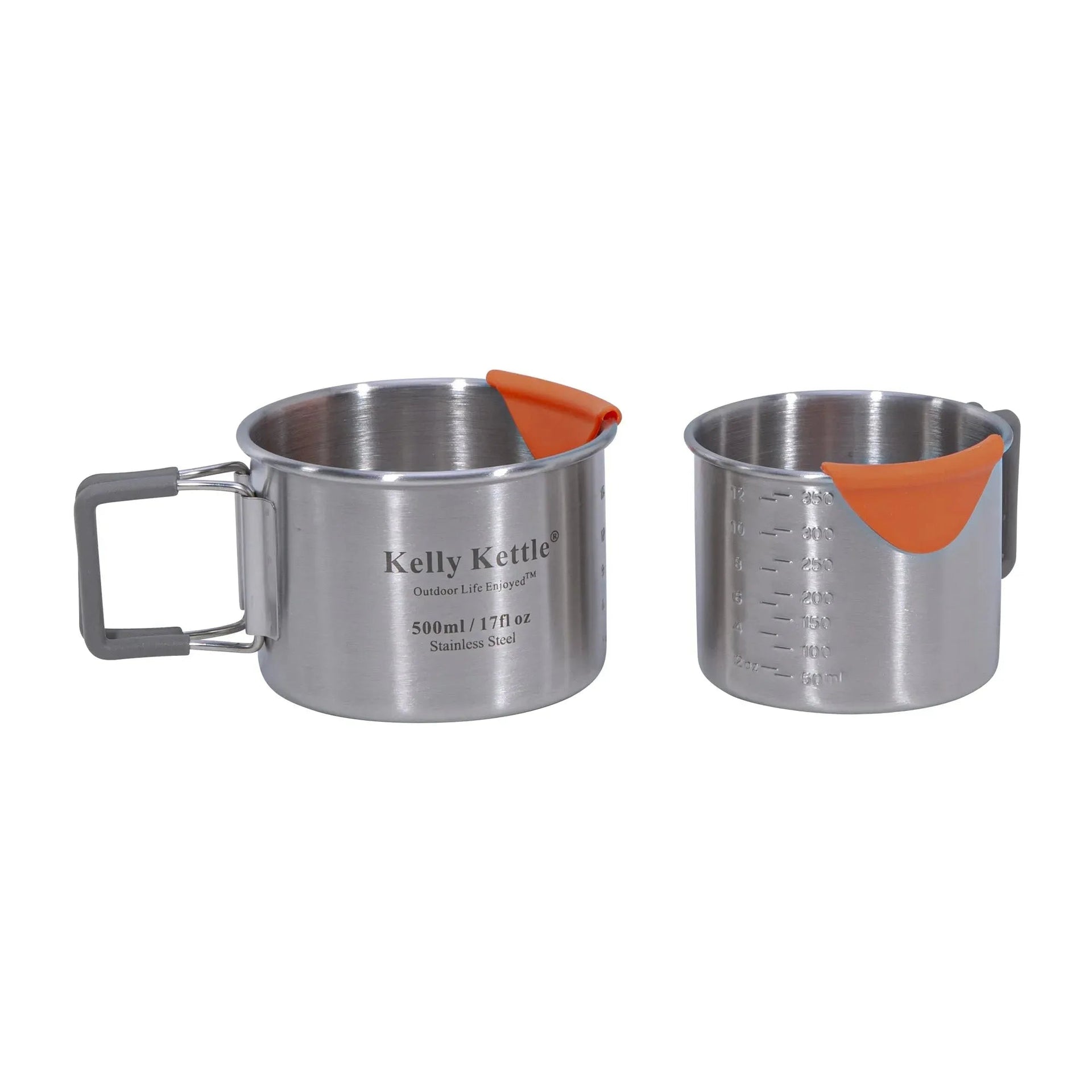 Ultimate Base Camp Kit