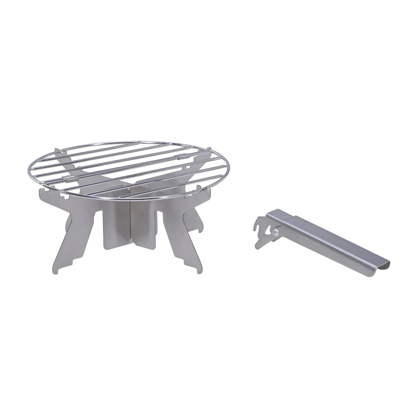 Ultimate Base Camp Kit