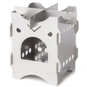 Savotta Savotta Kocher Hobo Grumpy Stove - ASMC