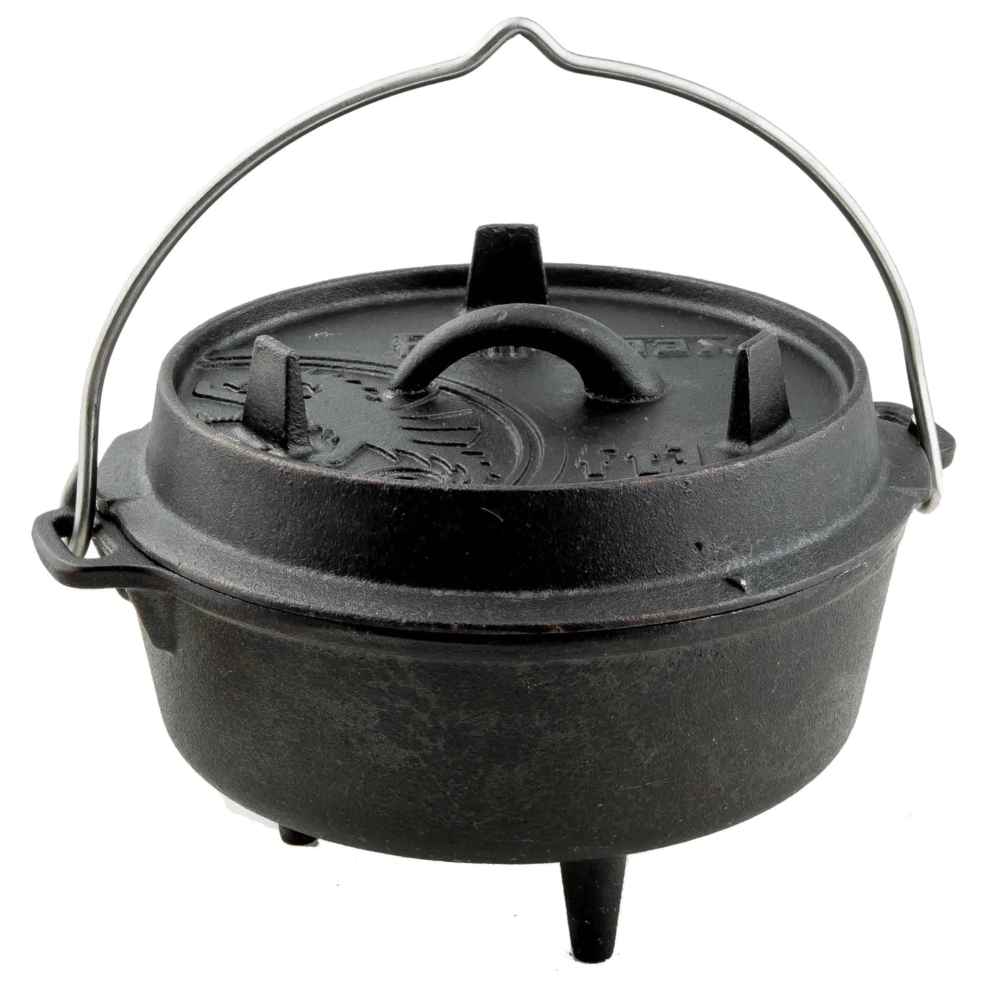 Feuertopf ft3
