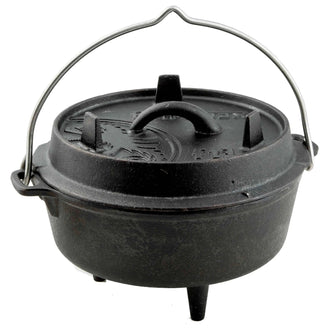 Feuertopf ft3