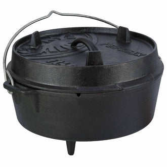 Feuertopf ft4.5