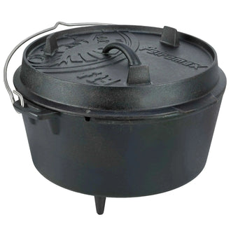 Feuertopf ft9
