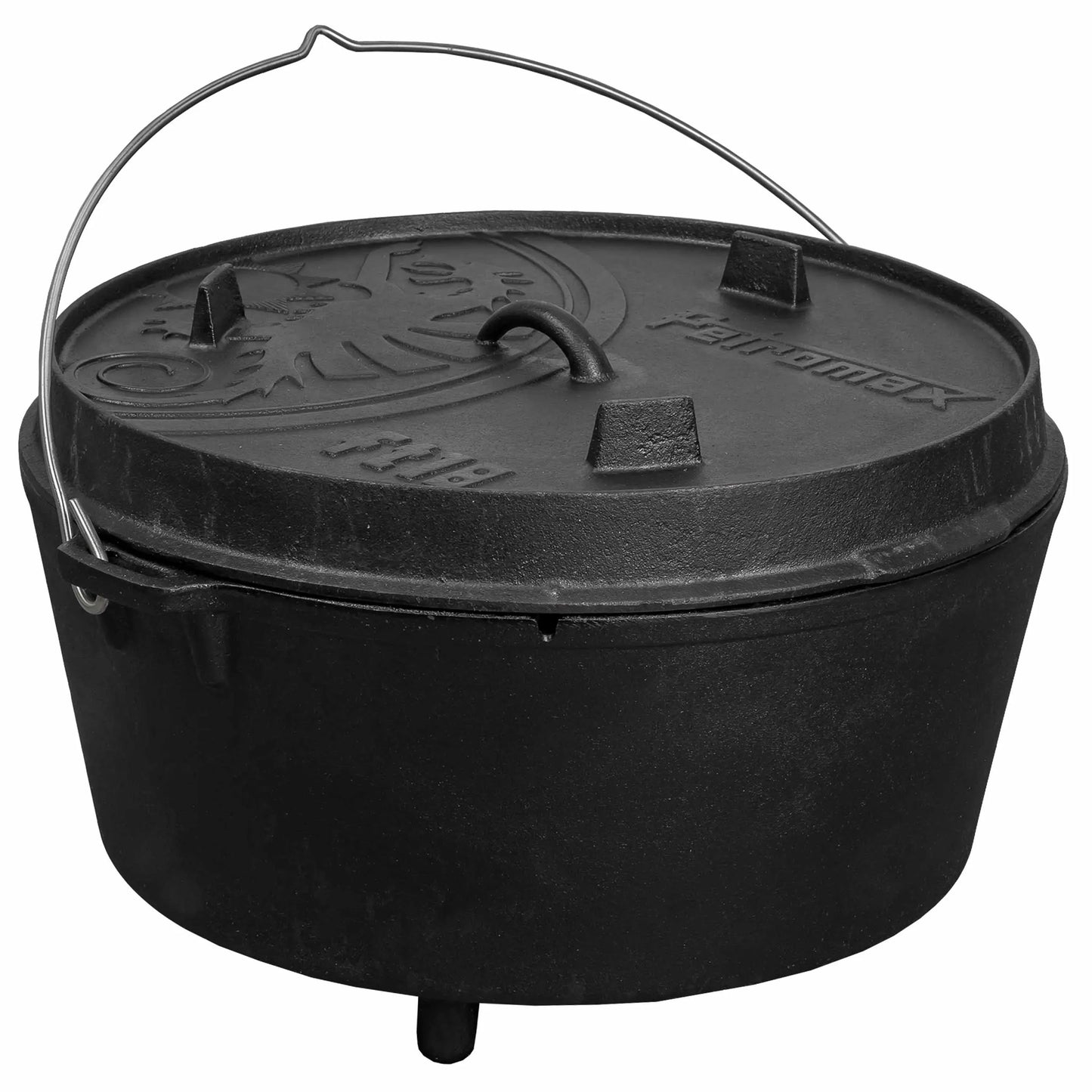 Feuertopf ft18