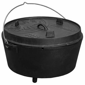 Feuertopf ft18