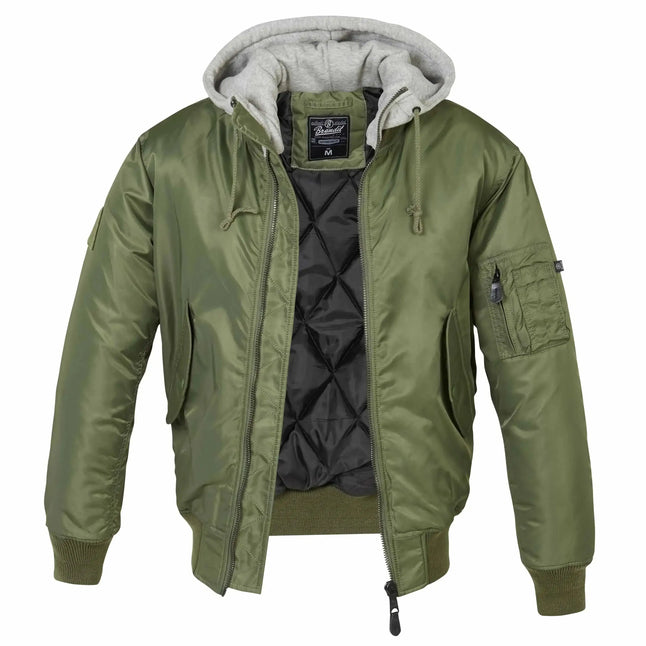 brandit-jacke-ma1-sweat-hooded-jacket-ansicht-7