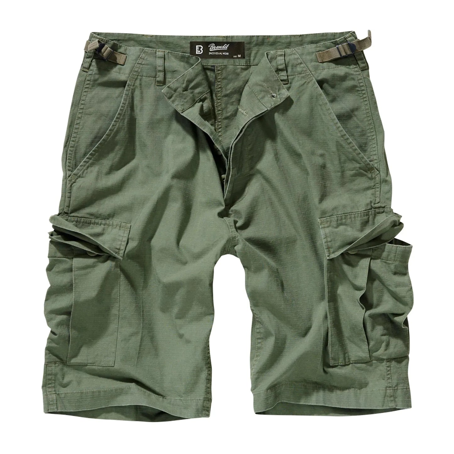Brandit Shorts BDU Ripstop - ASMC