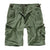 Brandit Shorts BDU Ripstop - ASMC