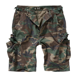 Brandit Shorts BDU Ripstop - ASMC