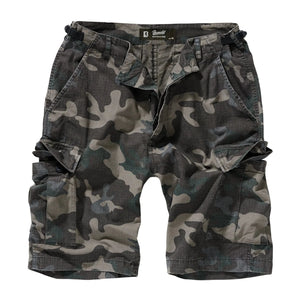 Brandit Shorts BDU Ripstop - ASMC