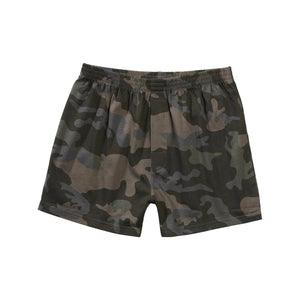 Brandit Boxershorts - ASMC