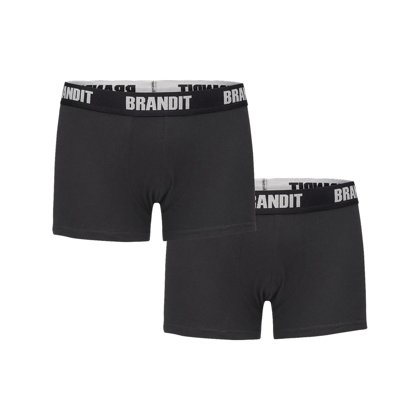Boxershorts 2er Pack logo