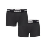 Boxershorts 2er Pack logo